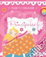 Principesse libro