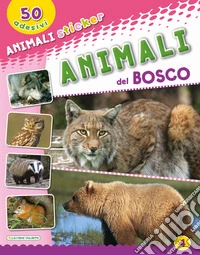 Animali del bosco
