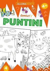 Unisci i puntini libro