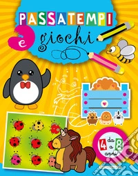 Passatempi e giochi