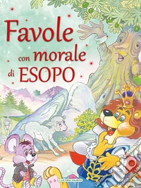 Favole con morale di Esopo