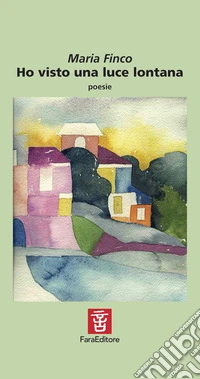 Ho visto una luce lontana libro