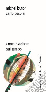 Conversazione sul tempo libro