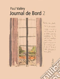 Journal de bord. Ediz. illustrata. Vol. 2 libro