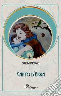 Canto d'erba libro
