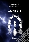 Anniah libro