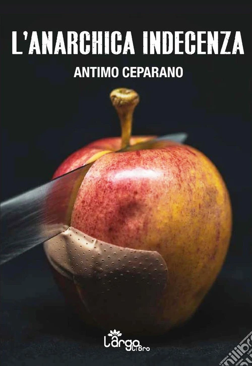 L'anarchica indecenza