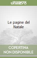 Le pagine del Natale