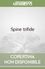 Spine trifide libro