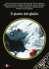 Il gusto del giallo