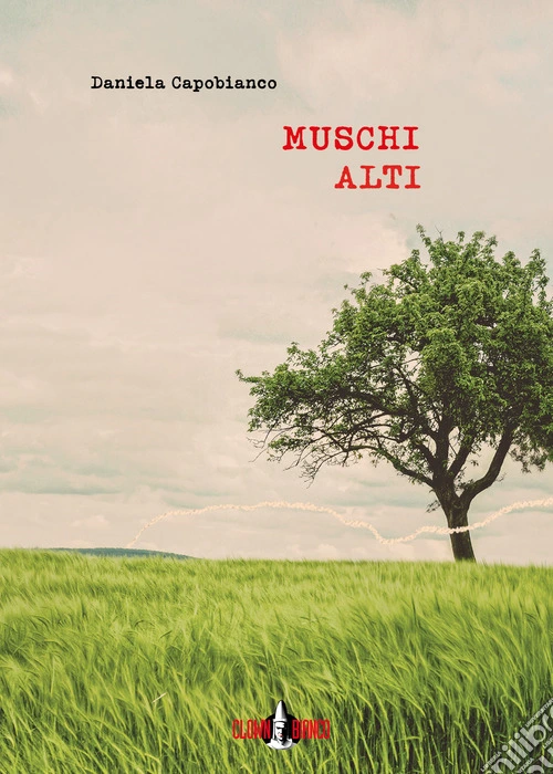 Muschi alti. Con ebook