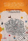 Bologna segreta. stradario del mistero e dell'insolito libro di Avanzato M. S. (cur.)