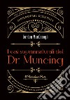 I casi soprannaturali del Dr. Muncing libro