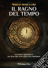 Il ragno del tempo