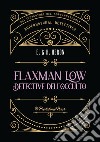 Flaxman Low detective dell'occulto libro