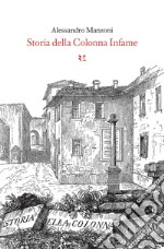 Storia della colonna infame libro