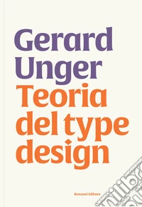 Teoria del type design
