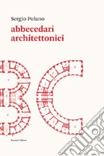 Abbecedari architettonici libro