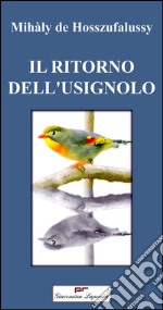 Il ritorno dell'usignolo libro