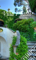 Villa I Tatti. Ediz. italiana, inglese e francese libro