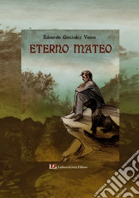 Eterno Mateo libro
