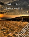 Settembre 2024 libro