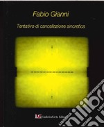 Tentativo di cancellazione sincretica libro