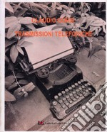 Trasmissioni telefoniche libro