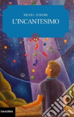 L'incantesimo libro