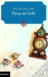 Passa ore belle libro