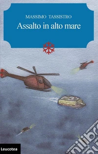Assalto in alto mare