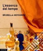 L'essenza del tempo libro