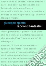 Racconti fantastici libro