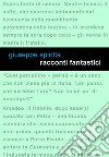 Racconti fantastici libro