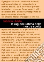 La ragione ultima delle nostre scelte libro