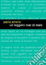 Un leggero mar di male libro