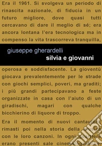 Silvia e Giovanni