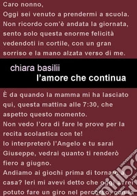 L'amore che continua