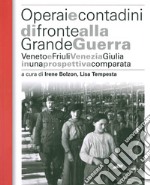 Operai e contadini di fronte alla grande guerra. Veneto e Friuli Venezia Giulia in una prospettiva comparata