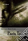 Paris, Tango libro di Conti Giancarlo Maria