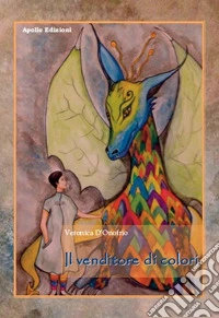 Il venditore di colori