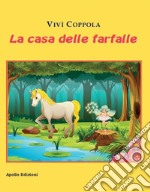 La casa delle farfalle libro