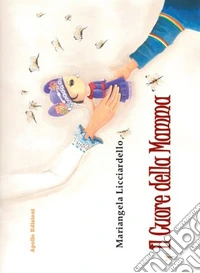 Il cuore della mamma libro