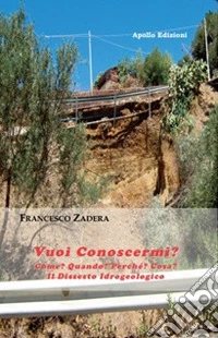 Vuoi conoscermi?