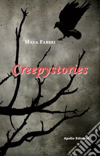 Creepystories