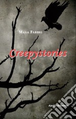 Creepystories libro