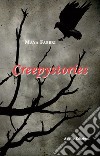Creepystories libro