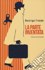 La parte inventata libro