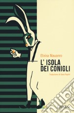 L'isola dei conigli libro