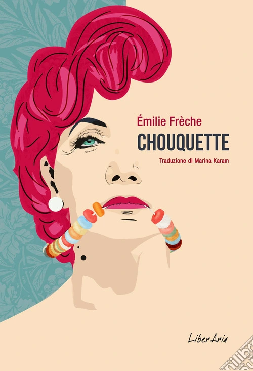 Chouquette